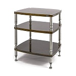 Solidsteel HF 3 Elite Macassar