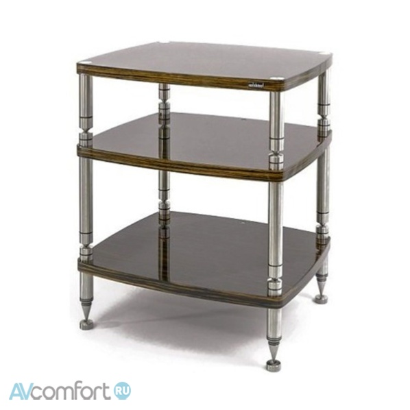 AVComfort, Solidsteel HF 3 Elite Macassar