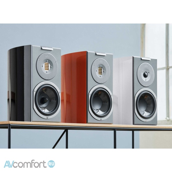 AUDIOVECTOR R1 Avantgarde Italian Walnut