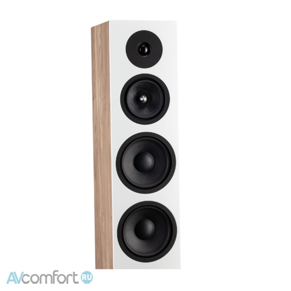 Davis Acoustics Krypton 9 Technik