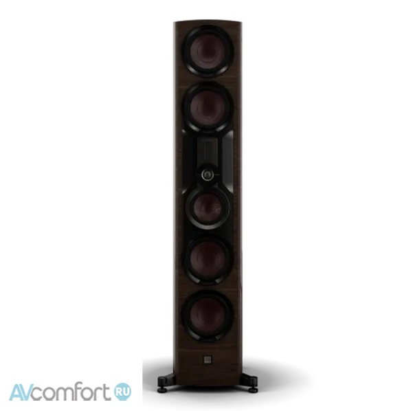 DALI Epikore 11 High Gloss Walnut