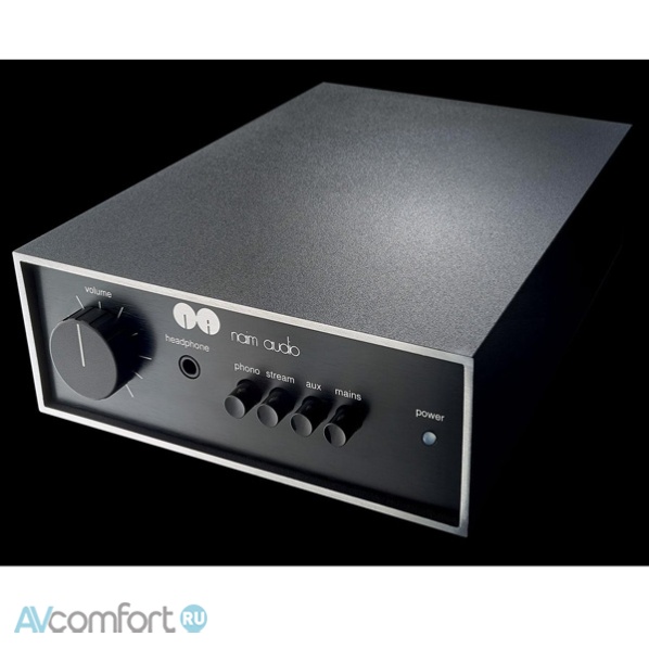 NAIM AUDIO NAIT 50