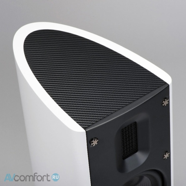 SCANSONIC HD MB2.5B Walnut