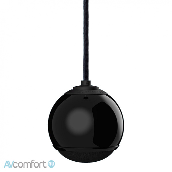 AVComfort, GALLO ACOUSTICS Micro Single Droplet Gloss Black