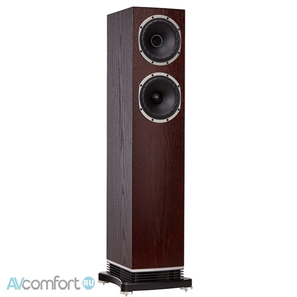 Fyne Audio F501 Dark Oak
