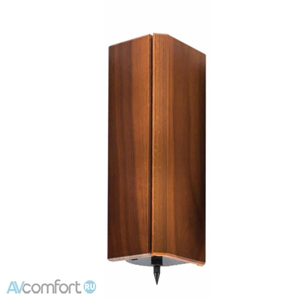 Solid Tech Hybryd Wood 1 (200mm) Walnut