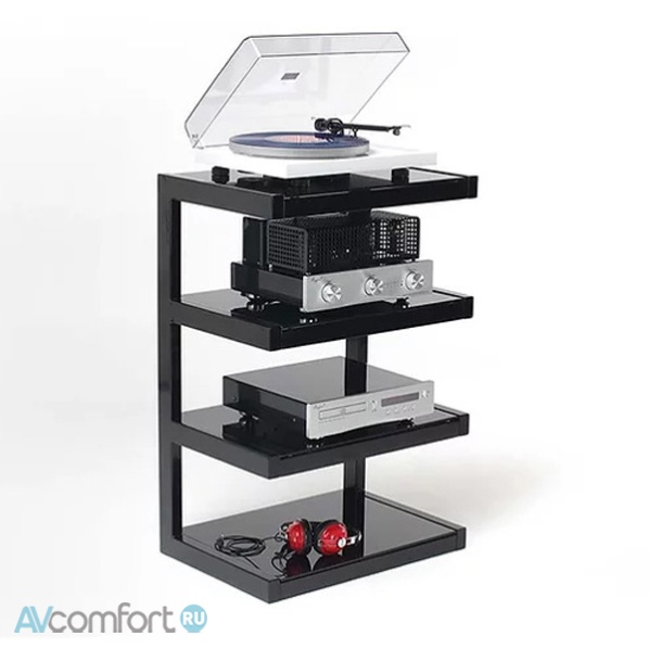 NorStone Design Esse Hifi Red