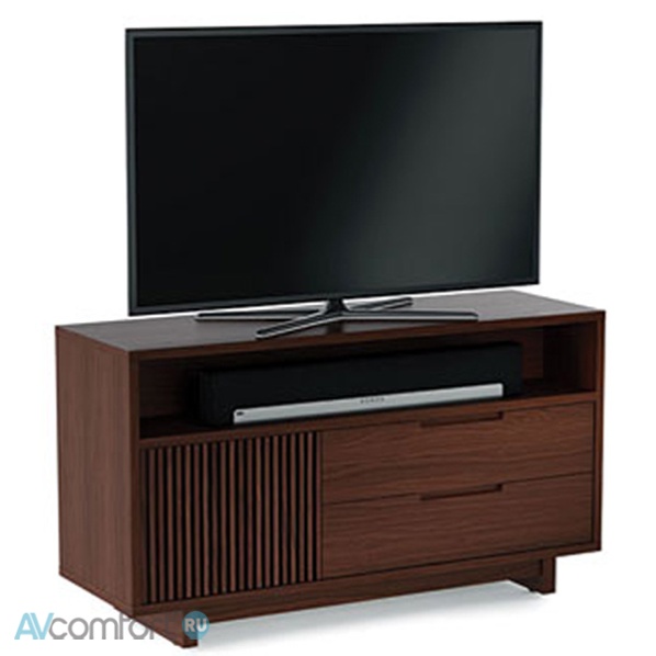 BDI VeRTIca 8556 Chocolate Stained Walnut