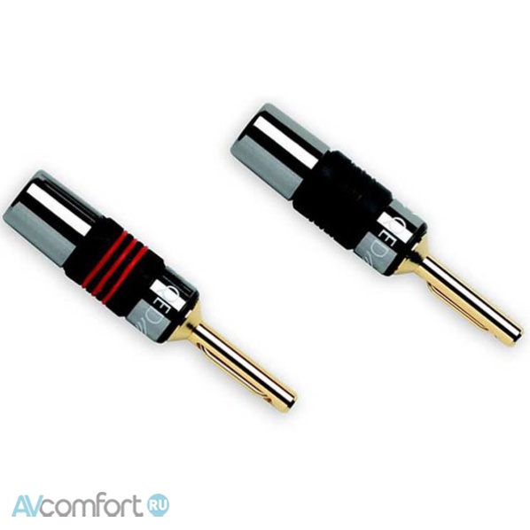 QED Airloc Forte Banana Plug/20 (QE1910)