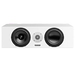 Spendor DC1 Satin White