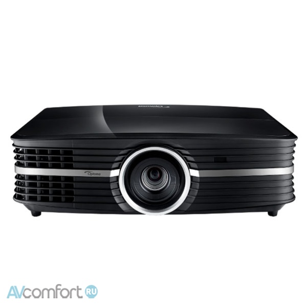 OPTOMA UHD65