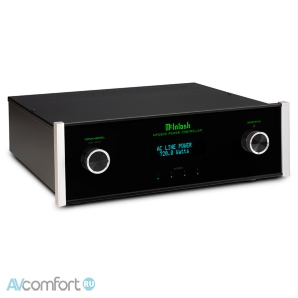 Mcintosh MPC500