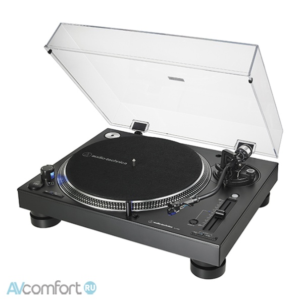 Audio-Technica AT-LP140XP-SVE