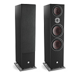 DALI Oberon 9 Black Ash