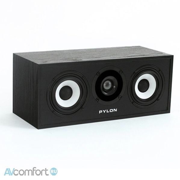 AVComfort, Pylon Audio Pearl Center Black