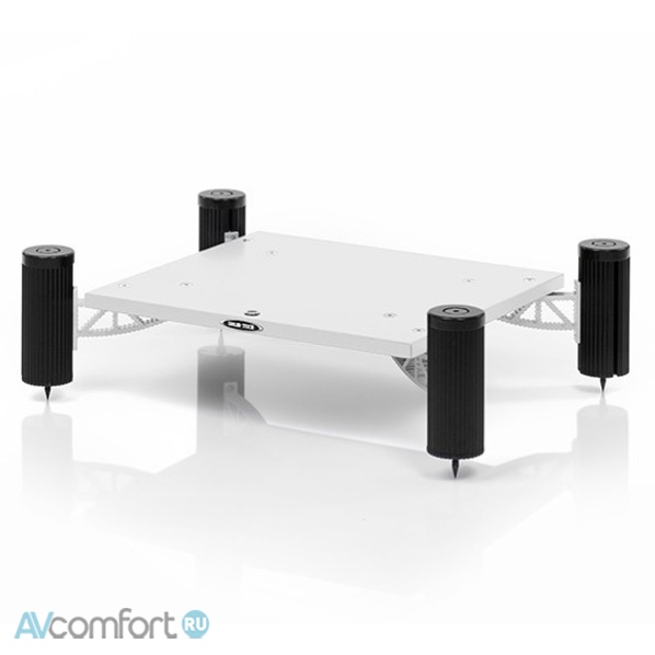 Solid Tech Hybryd 1 (350mm) Black or Silver/Black, White