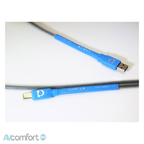 Purist Audio Design USB Cable 1,5 m
