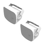 Klipsch RSM-400 White