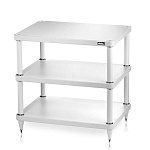 Solidsteel S 3-3 White