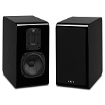 QUAD S-2 Black Gloss