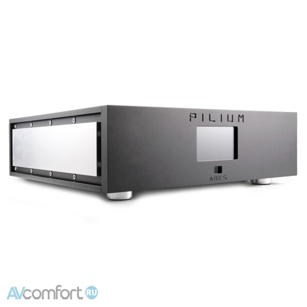 PILIUM AUDIO Ares
