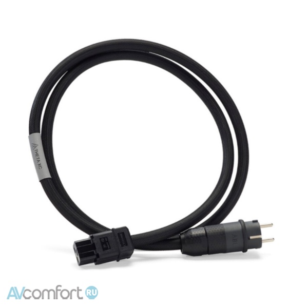 Shunyata Research Theta XC IEC-C15 1,5 m