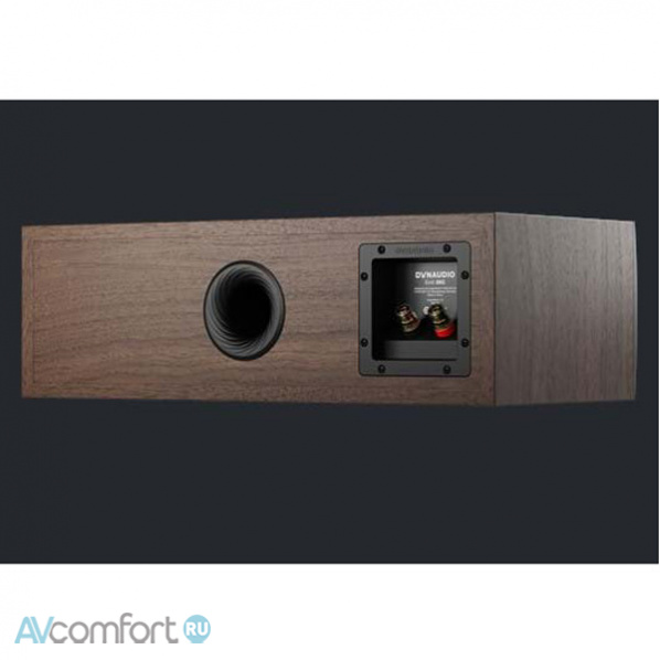 DYNAUDIO Emit 25C Walnut