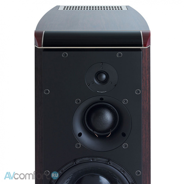 ATC SCM50 ASL SE Tower Black Satin