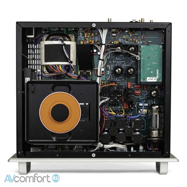Audio Research Reference CD9SE Black