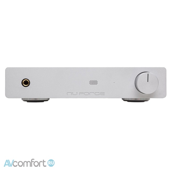 NuForce UDH-100 Silver