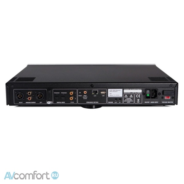 Electrocompaniet ECM 1mkII