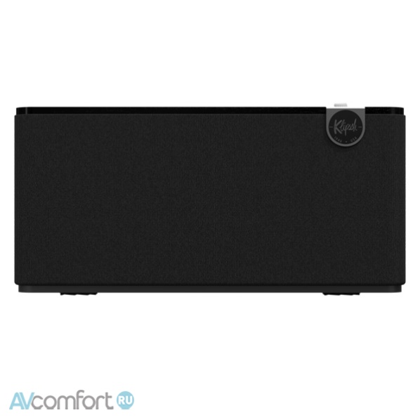 Klipsch The Three Plus Matte Black