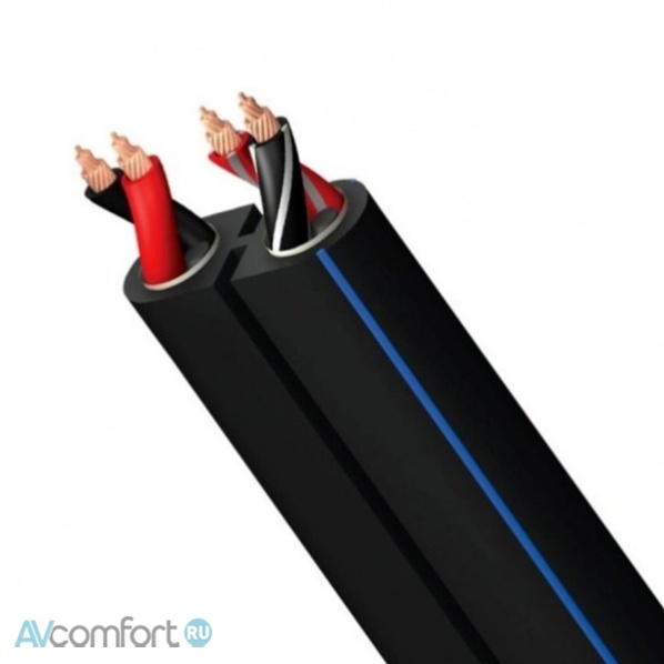 AudioQuest Rocket 22 SBW-BFAS, 2.5 м