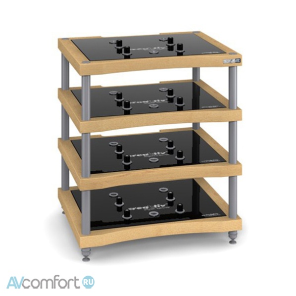 AVComfort, Creaktiv Big Reference ci2p Plus 1-4