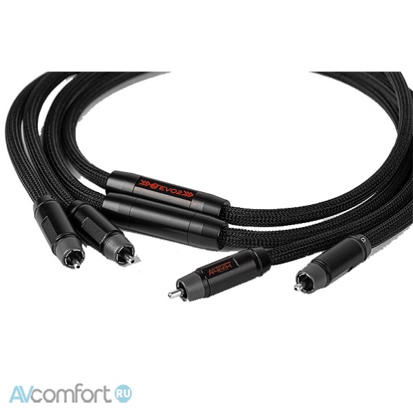 Airtech Evo2 2RCA-2RCA 1,5 m