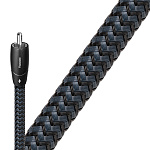 AudioQuest Yukon RCA-RCA, 6,0 м