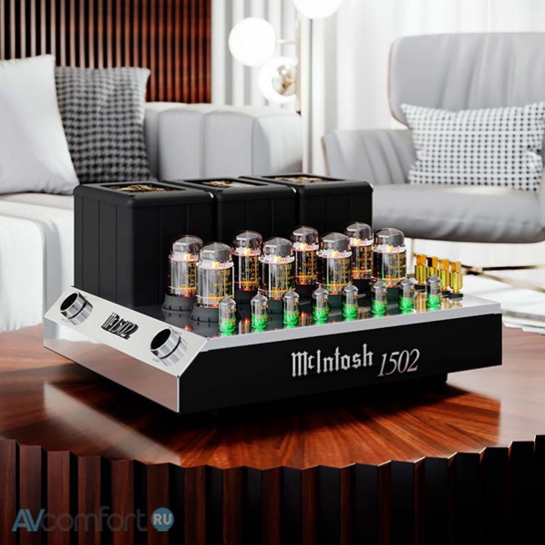 Mcintosh MC1502