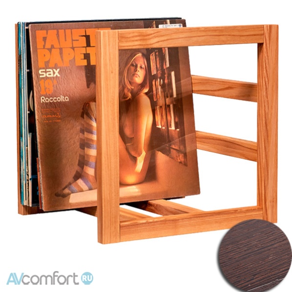 AVComfort, Voxmodule Vinyl Stand - 06 Wenge