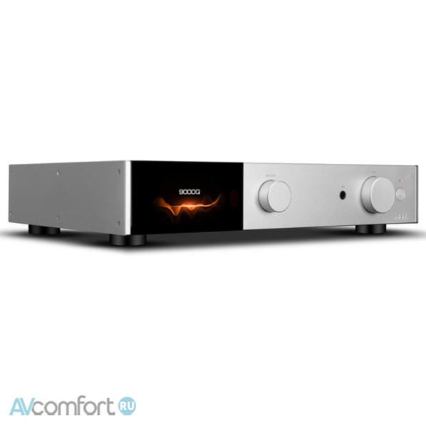 Audiolab 9000Q Silver