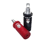 Audio Note AN-SPKR Small Speaker Terminal Red