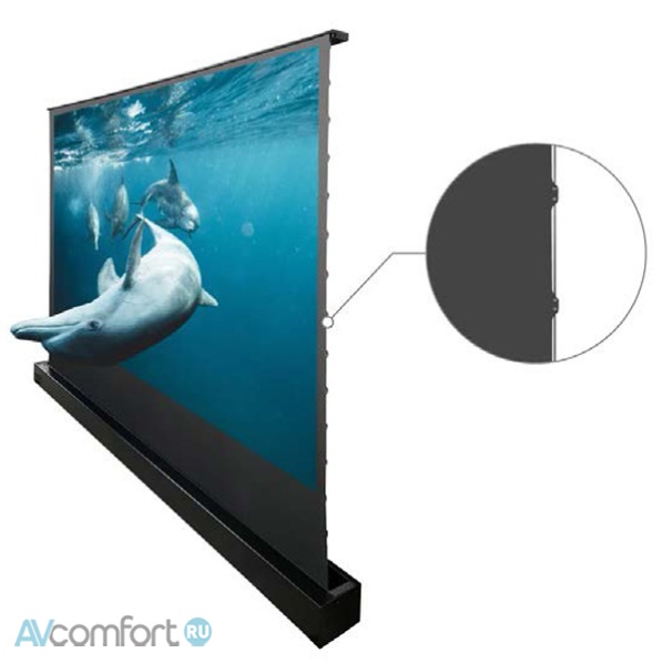 VIVIDSTORM S-ALR-Black-72