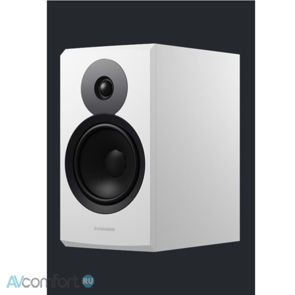 Dynaudio Emit 20 White
