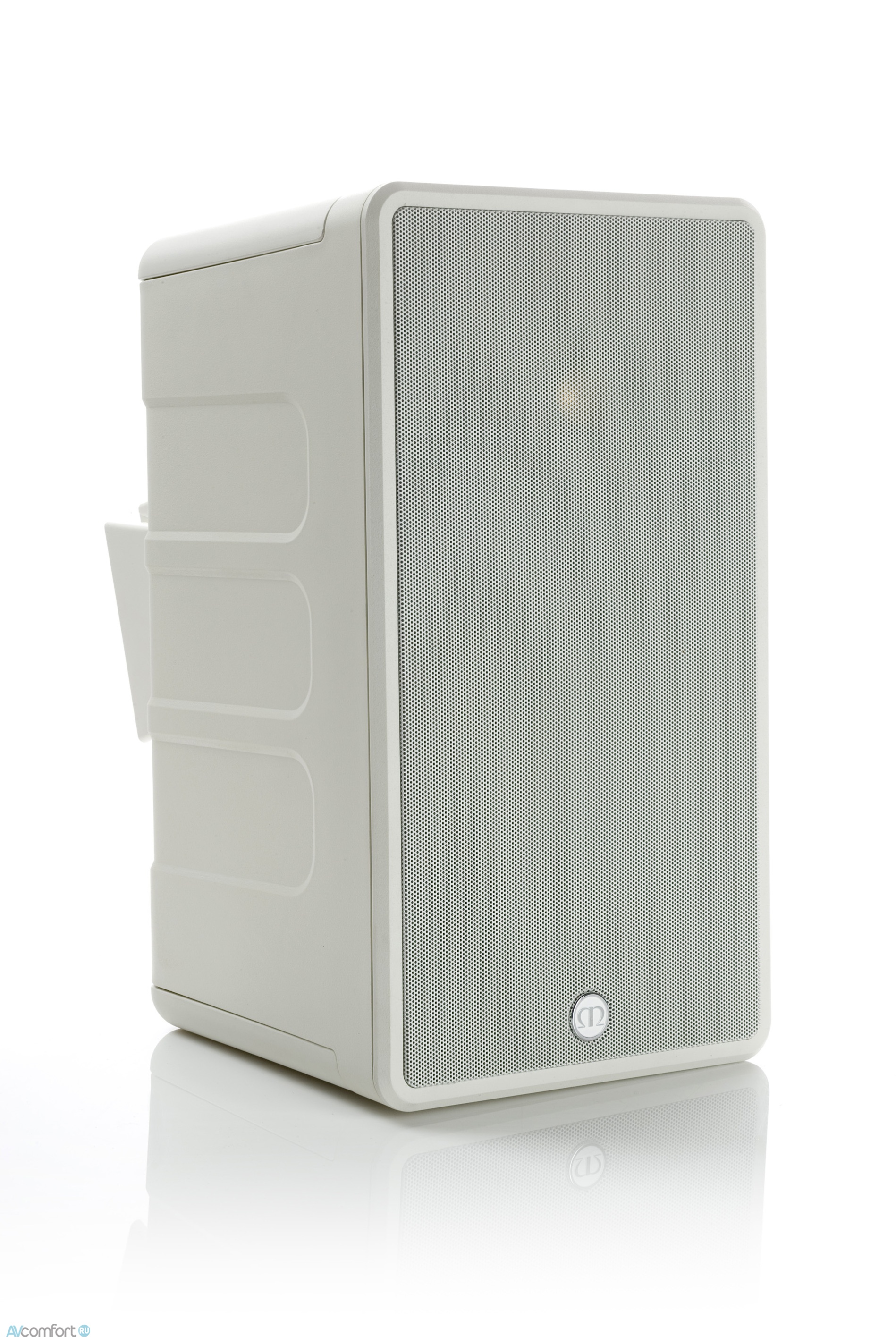 AVComfort, Monitor Audio Climate 80 White