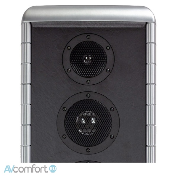 Gauder Akustik Darc 250 MKII Black