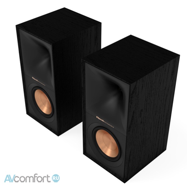 Klipsch Reference R-50M Black