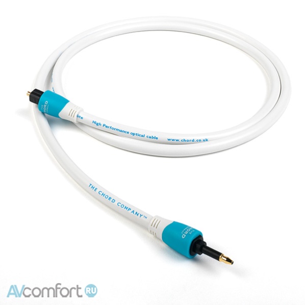 Chord Company C-lite Optical 1.0 m