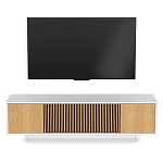 BDI VeRTIca 8559 Satin White Oak