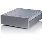 Pathos AmpliD Silver