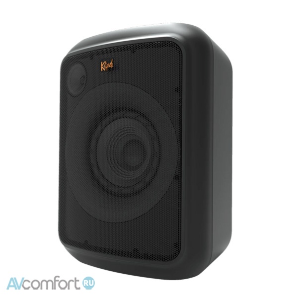 Klipsch Gig XL Black