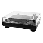 Music Hall US1 Black